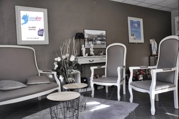 Obsèques et contrats obsèques